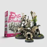 Epic Encounters: Forest of the Damned - EN találkozásdoboz