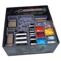 Folded Space Insert for Nemesis: Retaliation-FS-NMSRTL