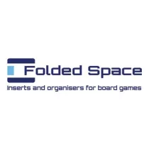 Folded Space Insert for Orloj-FS-ORLOJ