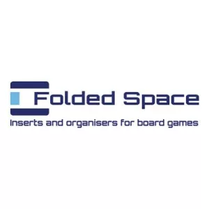 Folded Space Insert for Orloj-FS-ORLOJ
