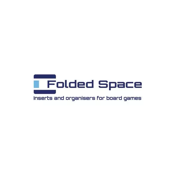 Folded Space Insert for Unfathomable-FS-UNFATH