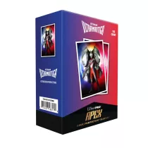 UP - Ultraman Tiga Apex Deck Protector Sleeves For Tabletop Gaming-16817
