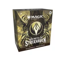 MTG - Secrets of Strixhaven Prerelease Pack Display (15 Packs) - IT