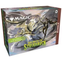 MTG - Secrets of Strixhaven Bundle - EN-D53400001
