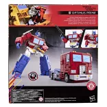 Transformers Studio Series MTMTE Collection The Transformers: The Movie Leader Class Optimus Prime-G22505L0