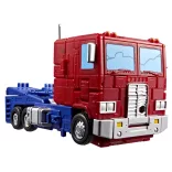 Transformers Studio Series MTMTE Collection The Transformers: The Movie Leader Class Optimus Prime-G22505L0