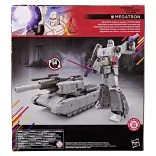 Transformers Studio Series MTMTE Collection The Transformers: The Movie Leader Class Megatron-G22555L0
