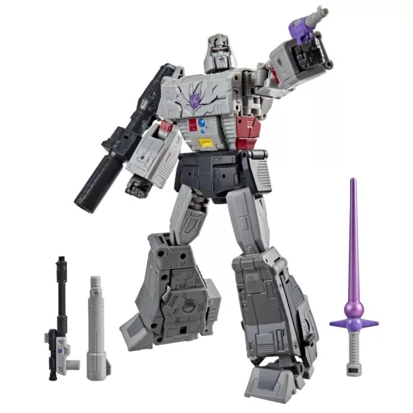 Transformers Studio Series MTMTE Collection The Transformers: The Movie Leader Class Megatron-G22555L0