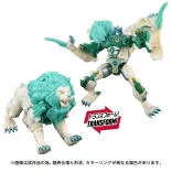Transformers Takara Tomy New Legends NL-01 Green Lioconvoy-G5242