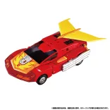 Transformers Takara Tomy MPG-20 Hot Rod Style Generation-G5244