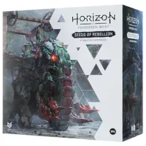 Horizon Forbidden West: Seeds Of Rebellion - EN-SFHFW-001