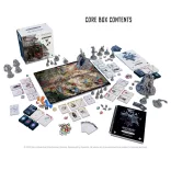 Horizon Forbidden West: Seeds Of Rebellion kooperatív társasjáték - angol kiadás