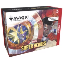 MTG - Marvel Super Heroes Bundle - angol nyelvű kiadás