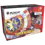 MTG - Marvel Super Heroes Bundle - DE, német kiadás