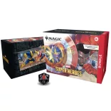 MTG - Marvel Super Heroes Bundle - DE, német kiadás