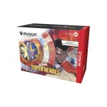 MTG - Marvel Super Heroes Bundle - FR, francia nyelvű kiadás