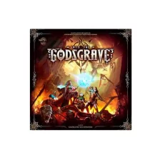 Into The Godsgrave - EN-ITG-R01-EN