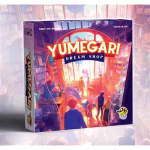 Yumegari - EN-PRR-R01-EN