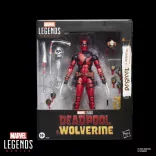 Marvel Legends Series Dogpool and Deadpool-G21265L0