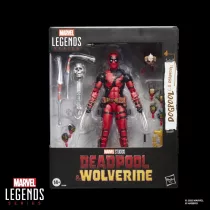 Marvel Legends Series Dogpool and Deadpool-G21265L0