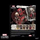 Marvel Legends Series Dogpool and Deadpool-G21265L0
