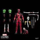 Marvel Legends Series Dogpool and Deadpool-G21265L0