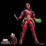 Marvel Legends Series Dogpool and Deadpool-G21265L0