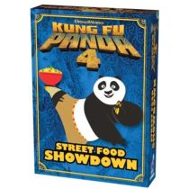 Kung Fu Panda Street Food Showdown - EN-CAT55081