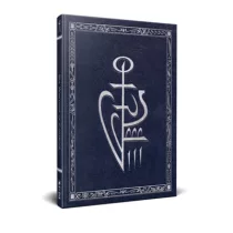 Warhammer Fantasy Roleplay: Sea Wardens of Cothique Collectors Edition - EN-CB72812