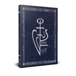 Warhammer Fantasy Roleplay: Sea Wardens of Cothique Collectors Edition - EN-CB72812