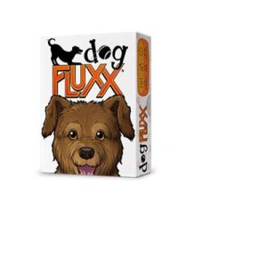 Fluxx Dog Fluxx - EN-LOO140