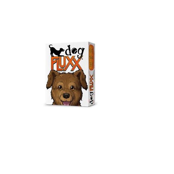 Fluxx Dog Fluxx - EN-LOO140