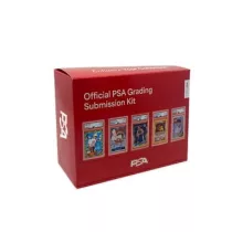 UP - Official PSA Grading Submission kit-16427