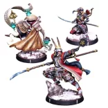 Eldfall Chronicles - Reinforcements Pack: Imperial Banner minicsomag - angol kiadás