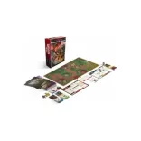 D&D Starter Set: Heroes of the Borderlands - SP szerepjáték kezdőszett