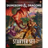 D&D Starter Set: Heroes of the Borderlands - DE