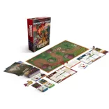 D&D Starter Set: Heroes of the Borderlands - DE