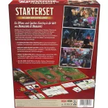D&D Starter Set: Heroes of the Borderlands - DE
