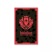 hololive OFFICIAL CARD GAME Official holoca Sleeves Vol. 40-383187