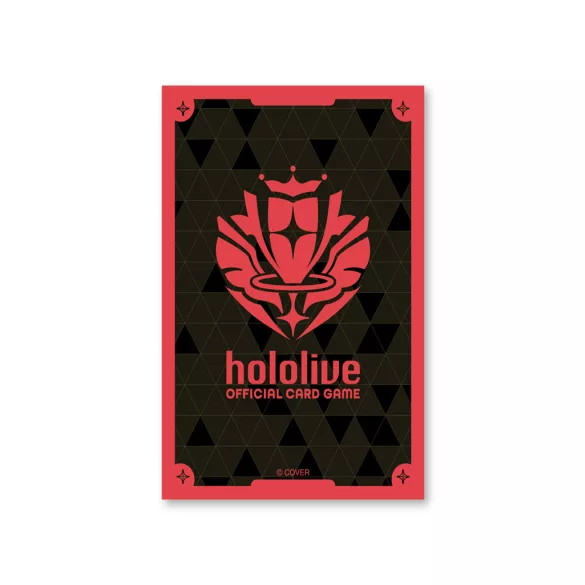 hololive OFFICIAL CARD GAME Official holoca Sleeves Vol. 40-383187