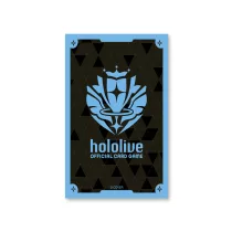 hololive OFFICIAL CARD GAME Official holoca Sleeves Vol. 41-383217
