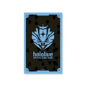hololive OFFICIAL CARD GAME Official holoca Sleeves Vol. 41-383217