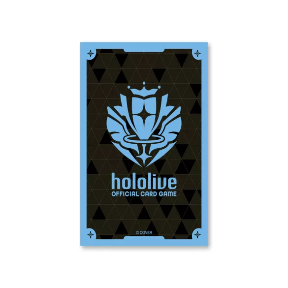 hololive OFFICIAL CARD GAME Official holoca Sleeves Vol. 41-383217