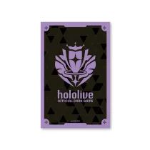 hololive OFFICIAL CARD GAME Official holoca Sleeves Vol. 42-383248