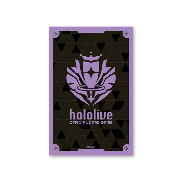hololive OFFICIAL CARD GAME Official holoca Sleeves Vol. 42-383248