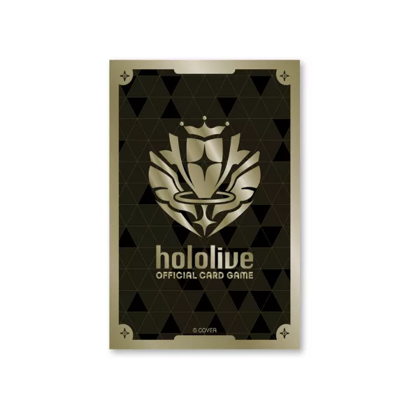hololive OFFICIAL CARD GAME Official holoca Sleeves Vol. 43-383279