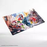  Marvel Super Heroes Shiny Playmat - Marvel Super Heroes-GGS40245ML