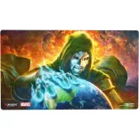  Marvel Super Heroes Shiny Playmat - Doom Reigns Supreme-GGS40247ML