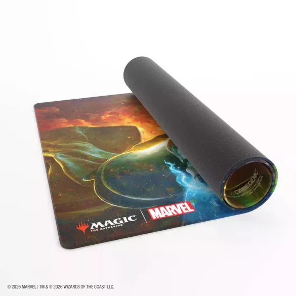 Magic: The Gathering 