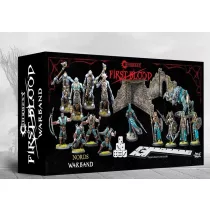 Conquest - Nords: Conquest First Blood New Edition Warband - EN